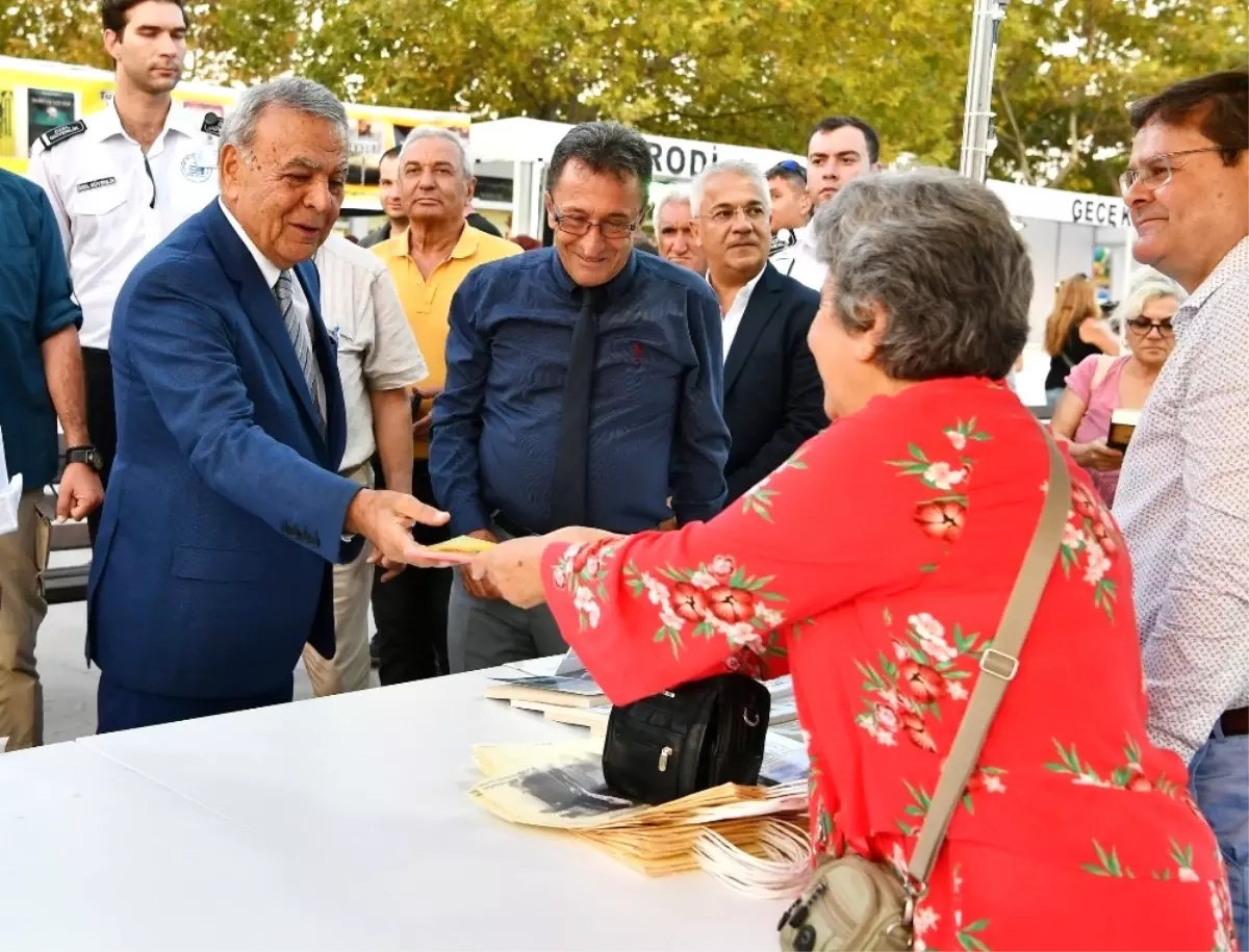 Aziz Kocaoğlu: "Çare Gençlerde"