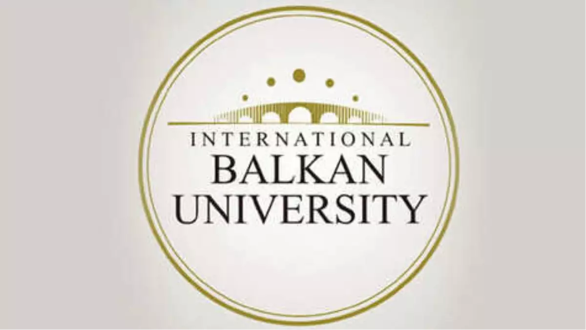 Balkan Üniversitesi Türk Lirasına Döndü