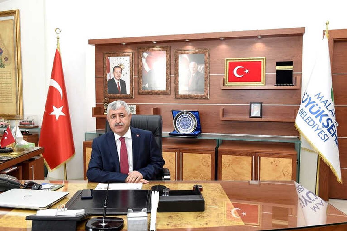 Başkan Polat\'ın Kurban Bayramı Mesajı
