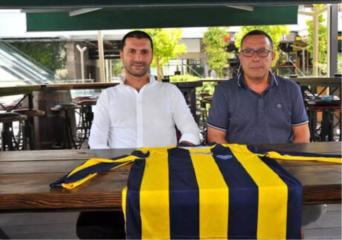 Bucaspor Başkanı Aktaş: "Kulüp Uçurumun Kıyısında"