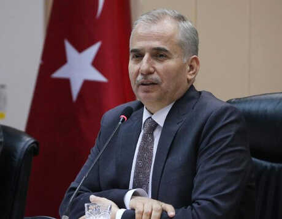 Denizli Büyükşehir\'den ABD Ürünlerine Boykot