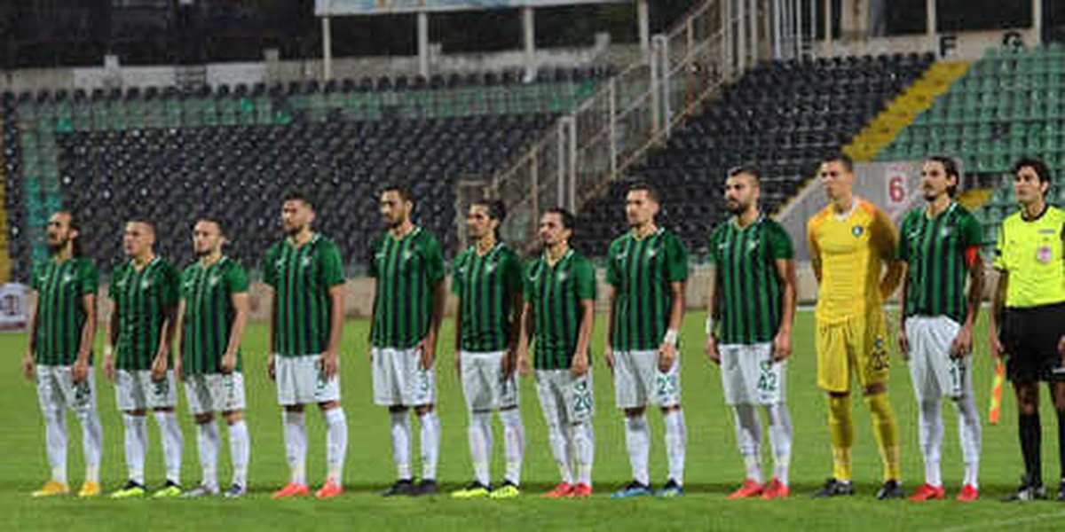 Denizlispor Adana Demir Sınavında