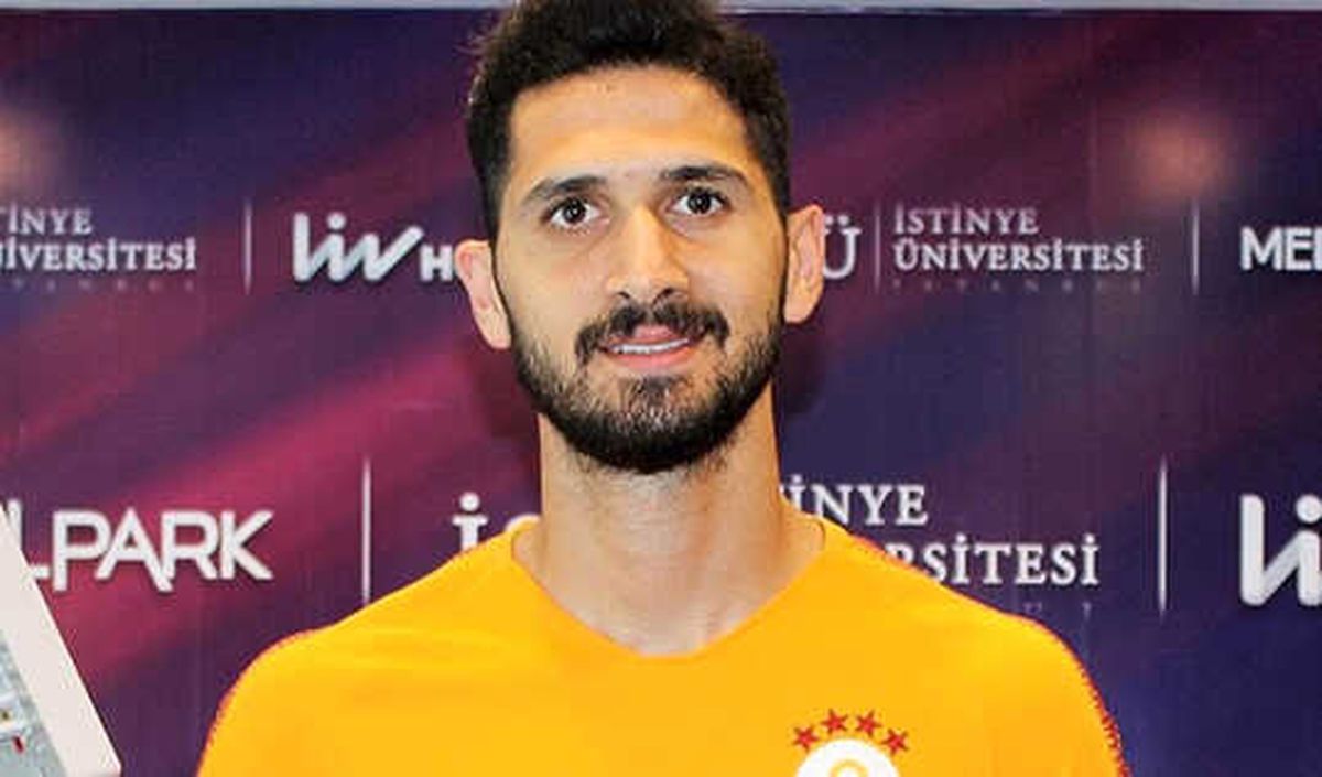 Emre Akbaba\'nın Galatasaray\'a Maliyeti Belli Oldu