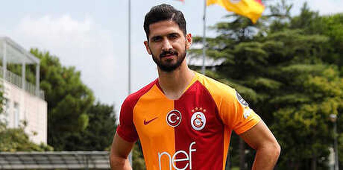Emre Akbaba\'nın Galatasaray\'a Maliyeti Belli Oldu!