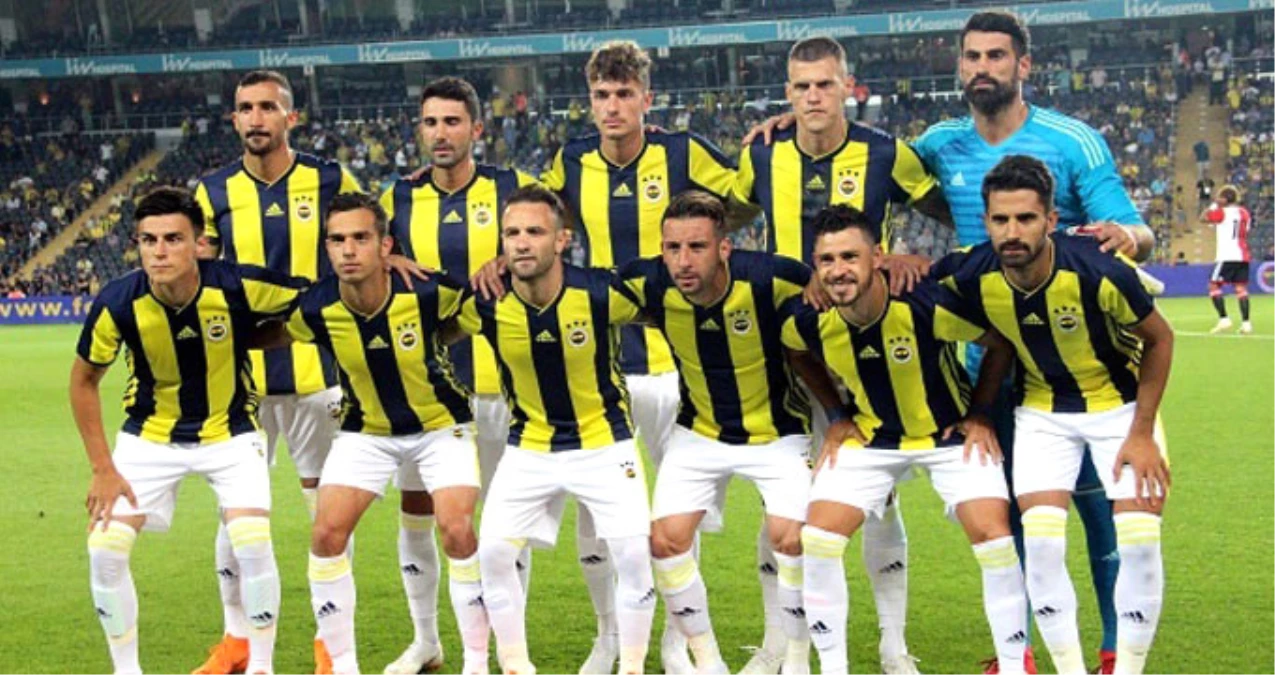 Fenerbahçe Teknik Direktörü Cocu\'dan, Giuliano İçin Olumsuz Rapor