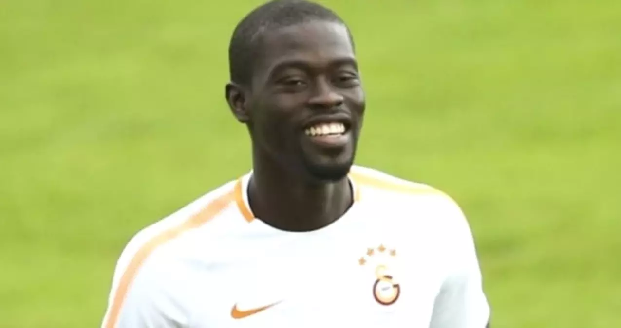 Galatasaray Başkanı Mustafa Cengiz, Ndiaye Transferi İçin Tarih Verdi