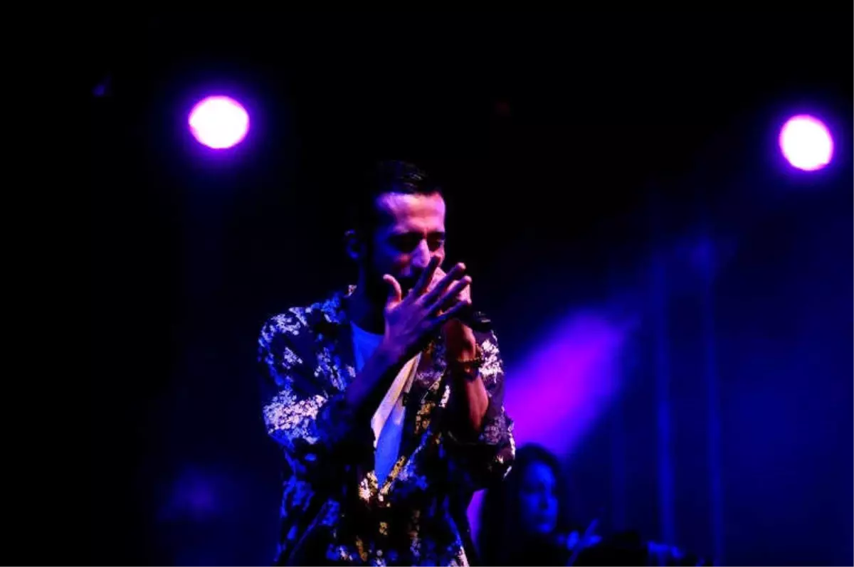 Gazapizm\'den Hayranlarına Unutulmaz Gece