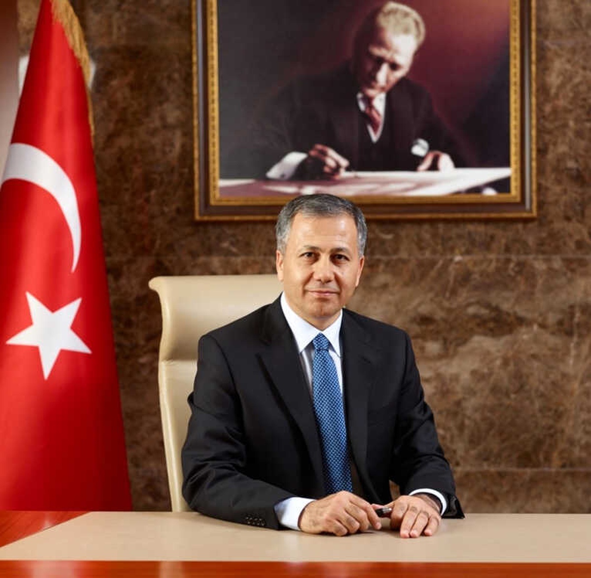 Gaziantep Valisi Ali Yerlikaya\'dan Kurban Mesajı