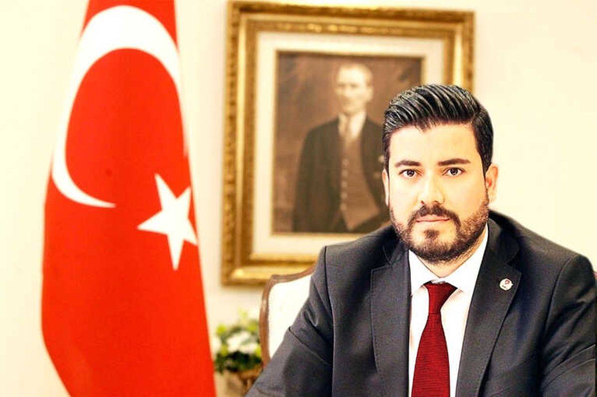 Ggc Başkanı İbrahim Ay\'ın Kurban Mesajı