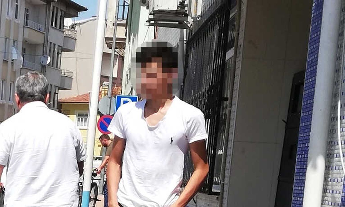 Hırsızlık Şüphelisi Yakalandı