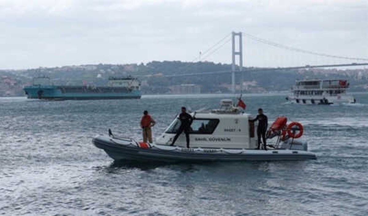 İstanbul Boğazı Gemi Geçişlerine Açıldı
