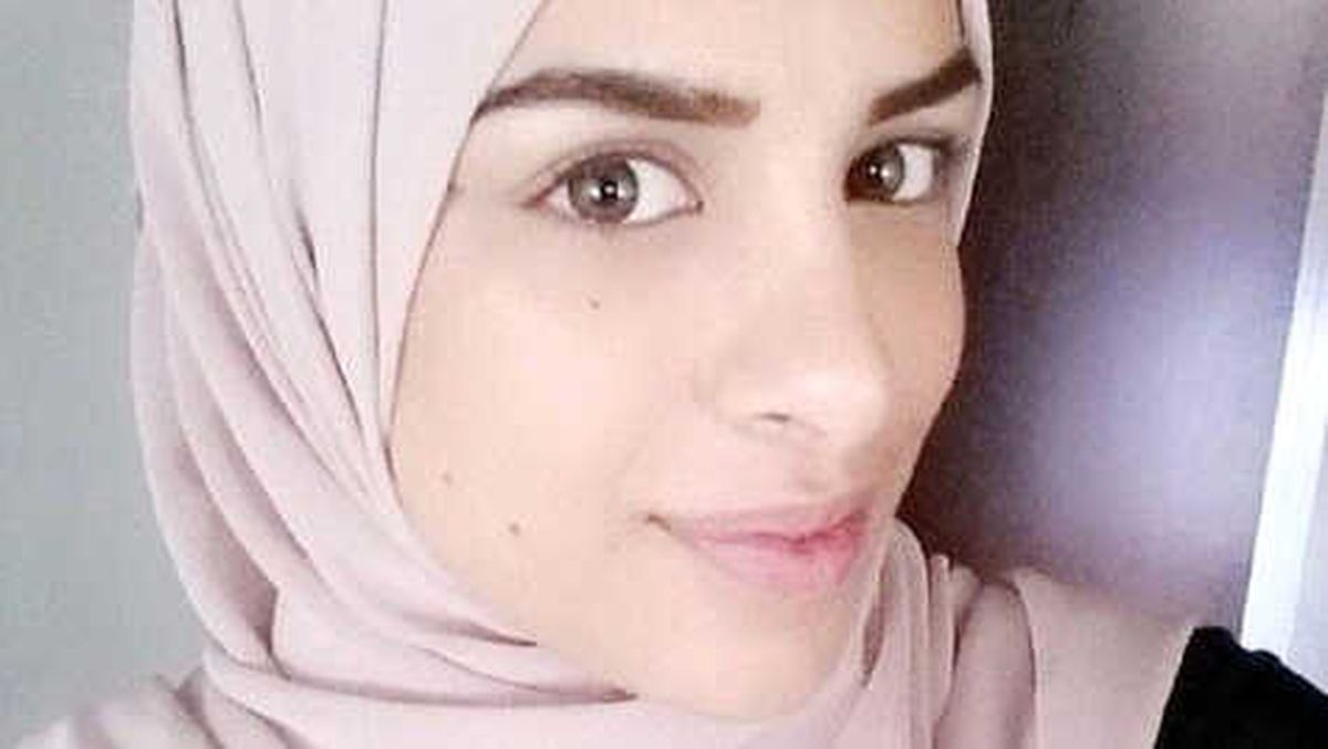 İsveç\'te El Sıkışmayan Kadına Tehdit ve Hakaret Yağmuru