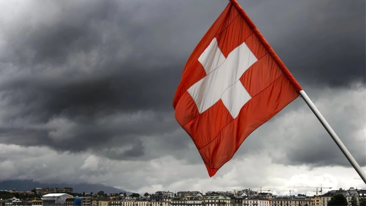 İsviçre: El Sıkışmayı Reddeden Müslüman Çifte Vatandaşlık Verilmedi