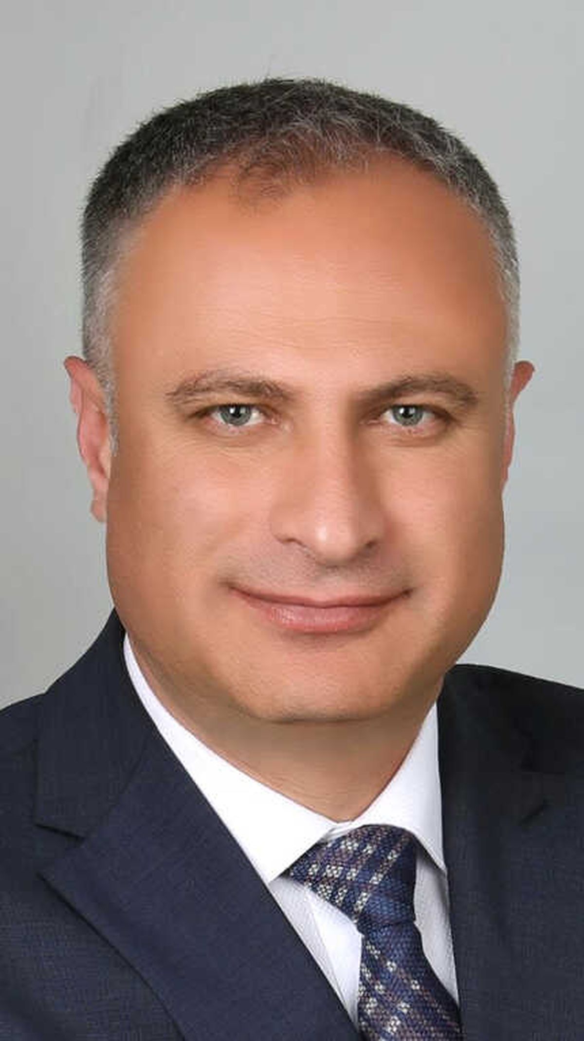 Karakaşoğlu Yeni Milli Eğitim Müdürü