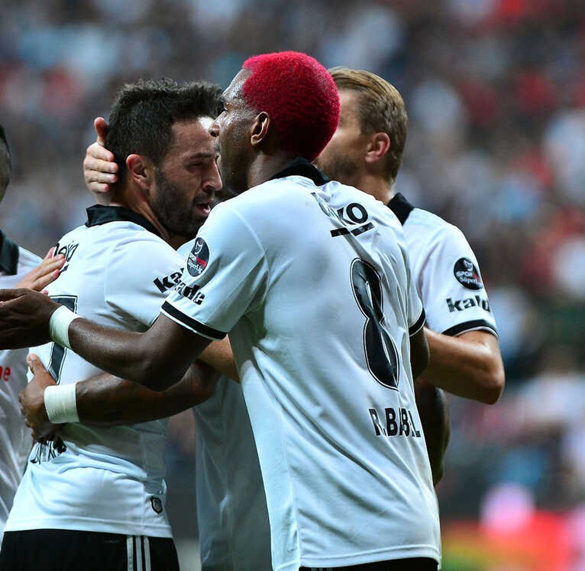 Kartal\'da Hedef 3 Puan
