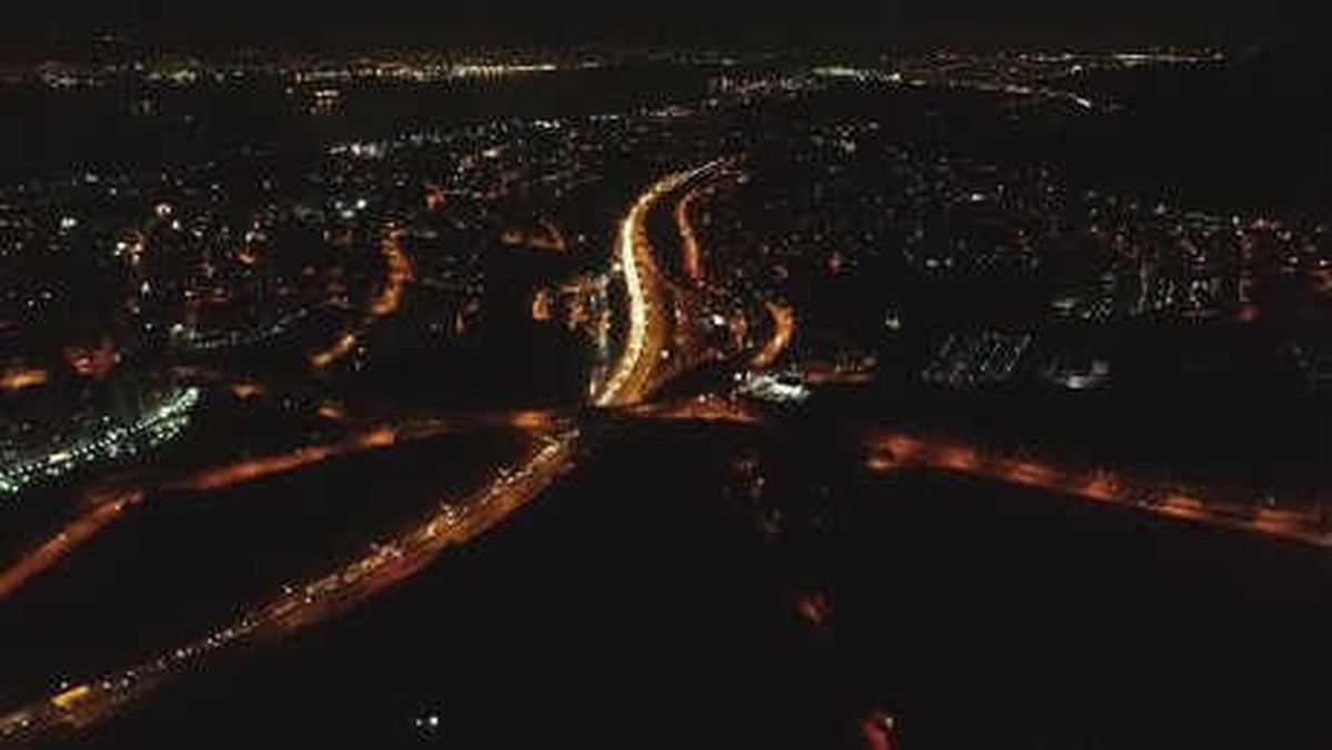 Kocaeli\'de Trafik Adım Adım İlerledi (3)