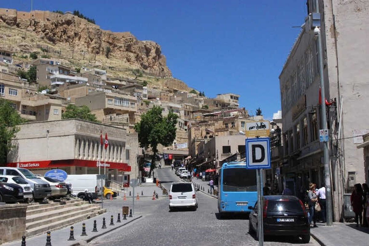 Mardin\'de Ulaşıma Zam