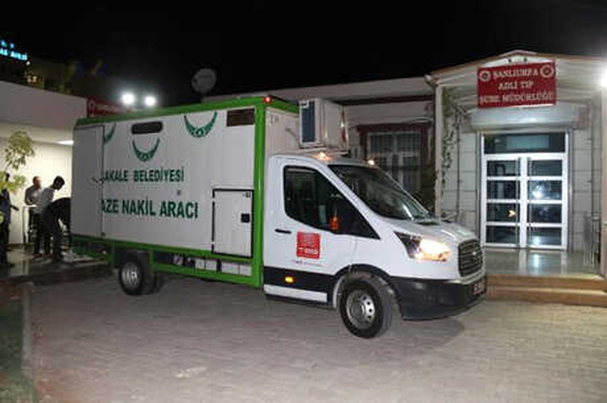Motosikletle Sulama Kanalına Düşüp Öldü