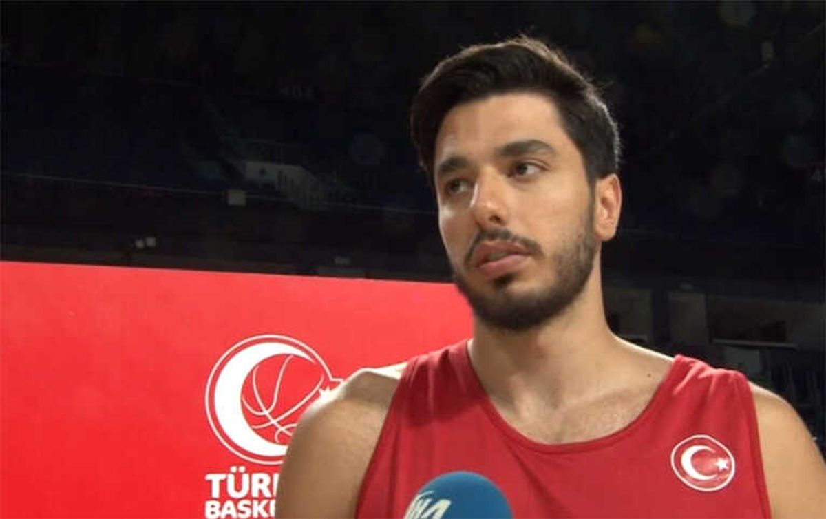 Öncelikli Hedefimiz Dünya Kupası\'na Katılmak"