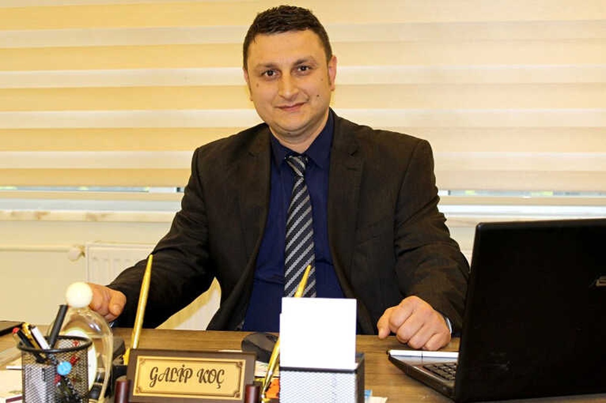 Rize Bakkallar ve Bayiler Odası ABD Mallarına Boykot Çağrısında Bulundu