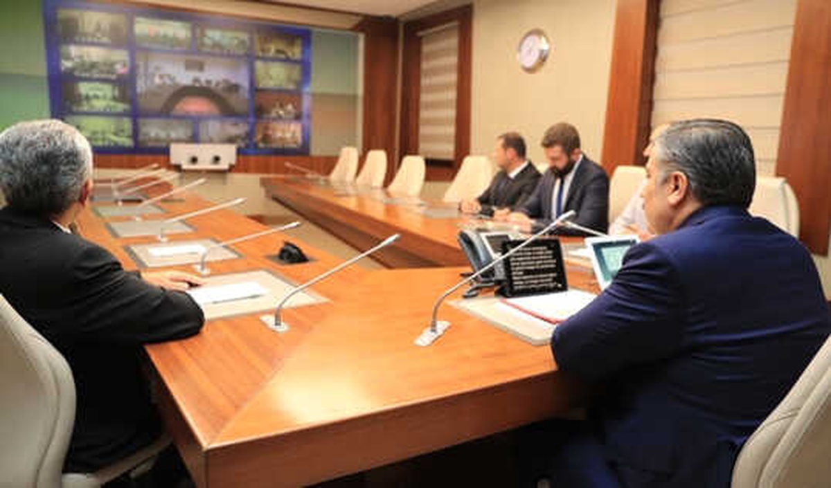 Sağlıkta Yerlileştirme Projeleri Sırasıyla Uygulanacak
