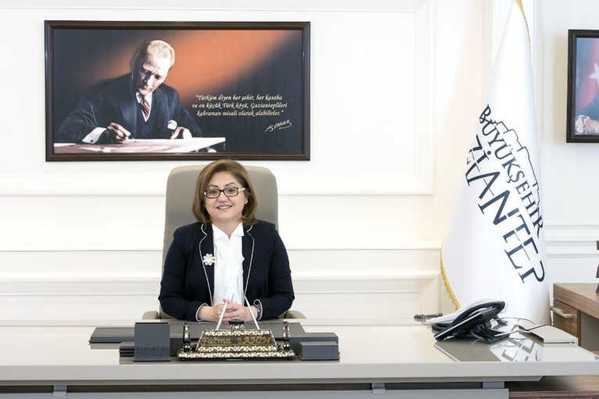 Şahin\'den Kurban Bayramı Mesajı
