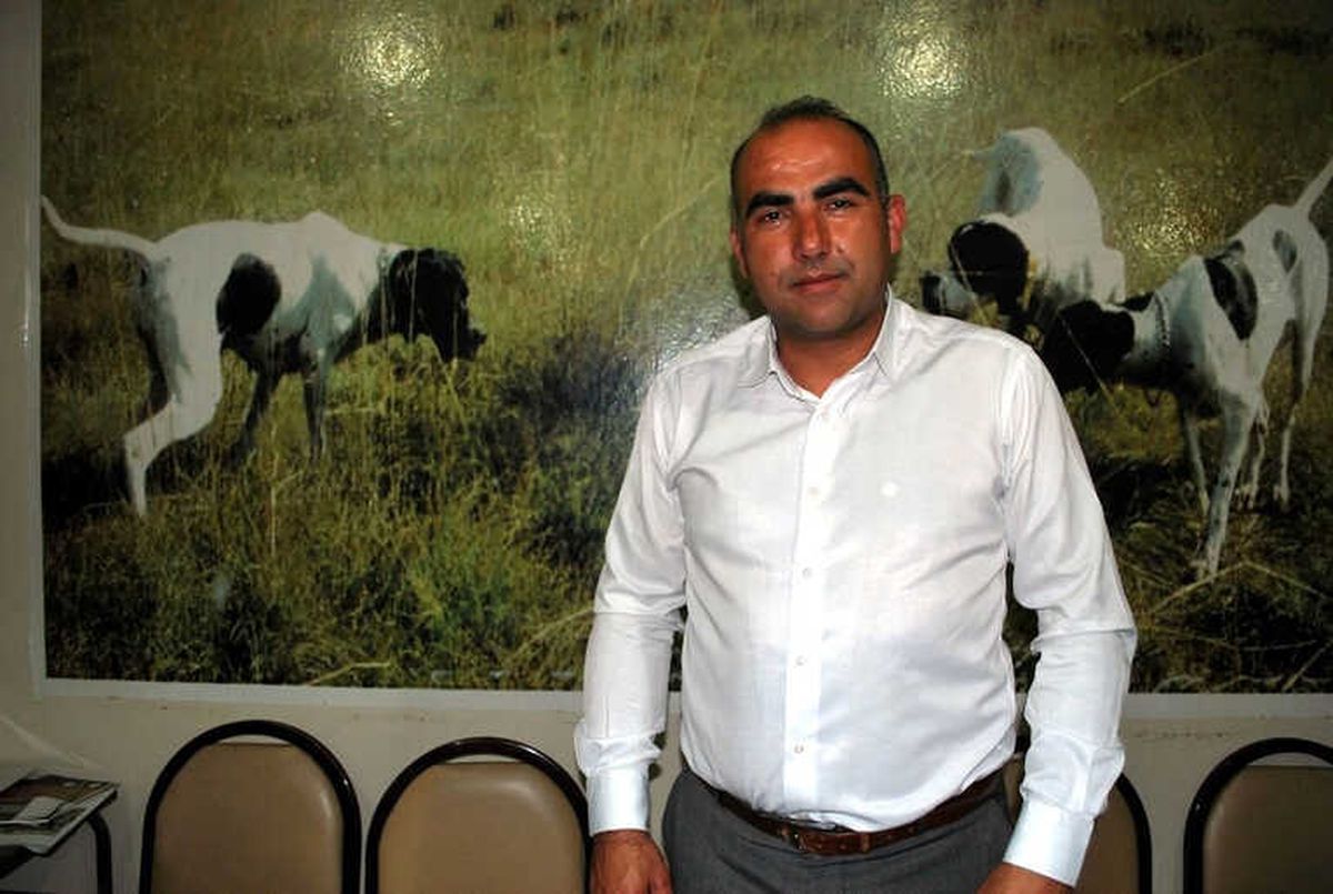 Salihli\'de Av Sezonu Başladı