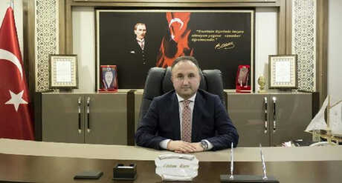 Samsun\'daki Akıllı Tahtalarda Yerli Yazılım Kullanılacak