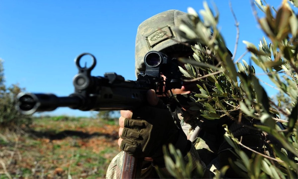 Siirt Valiliğinden Öldürülen 4 Teröristle İlgili Açıklama