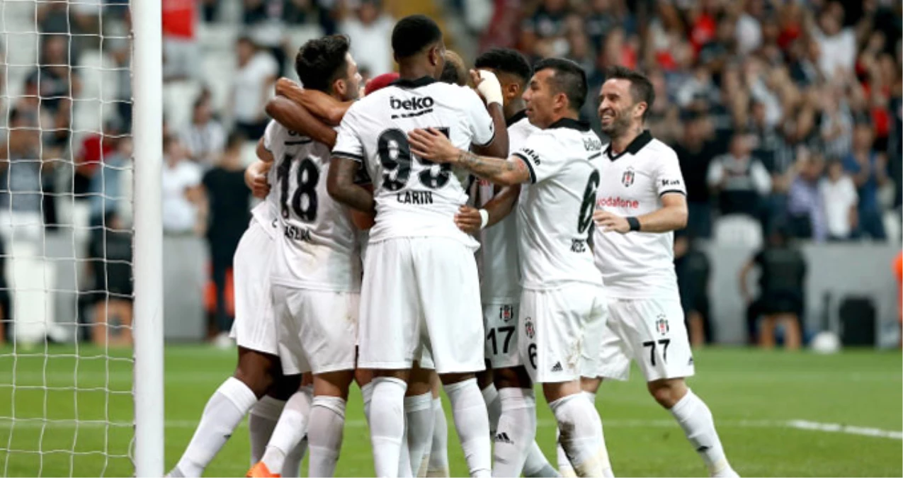 Sırbistan Futbol Federasyonu, Beşiktaş\'la Karşılaşacak Partizan\'ın Lig Maçını Erteledi