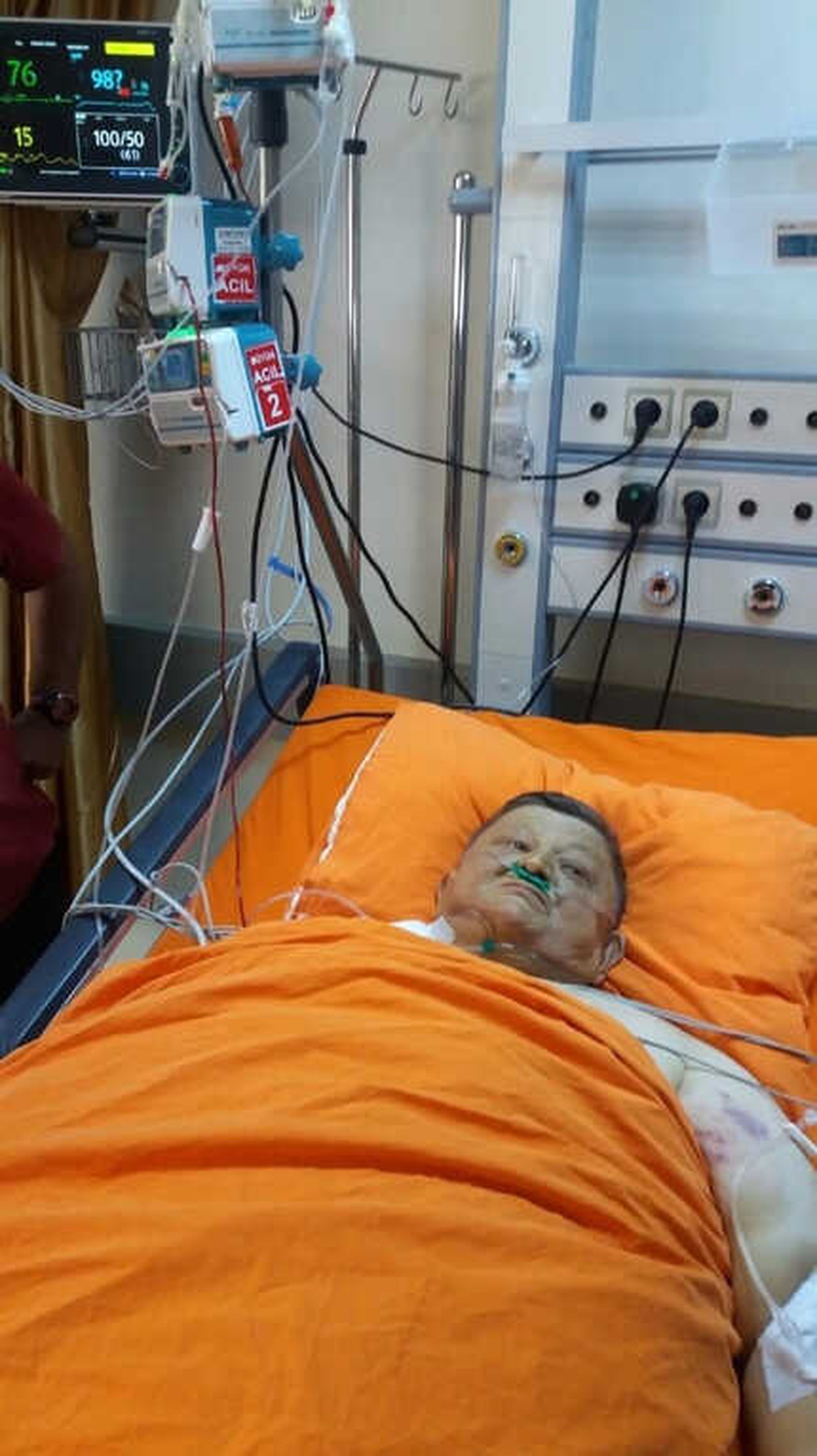 Şişko Nuri Lakaplı Sanatçı Sıtkı Sezgin Hayatını Kaybetti