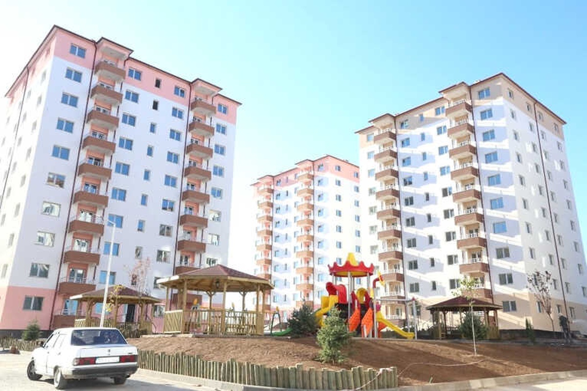 Sivas Belediyesi Vefa Konutları\'nı Hak Sahiplerine Teslim Etti