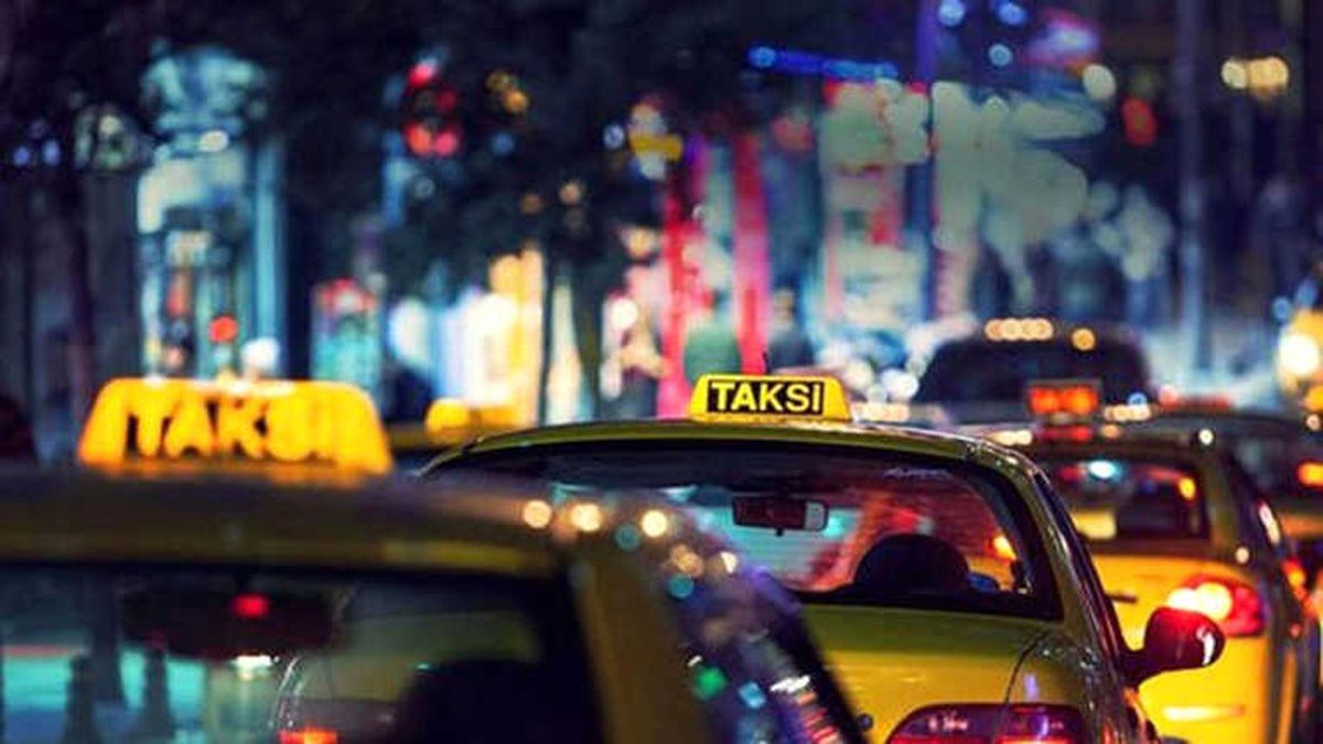 Taksiler Yerli Üretim Olacak