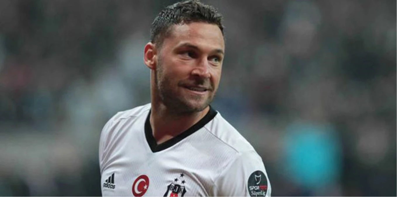 Tosic\'in Favorisi Beşiktaş!