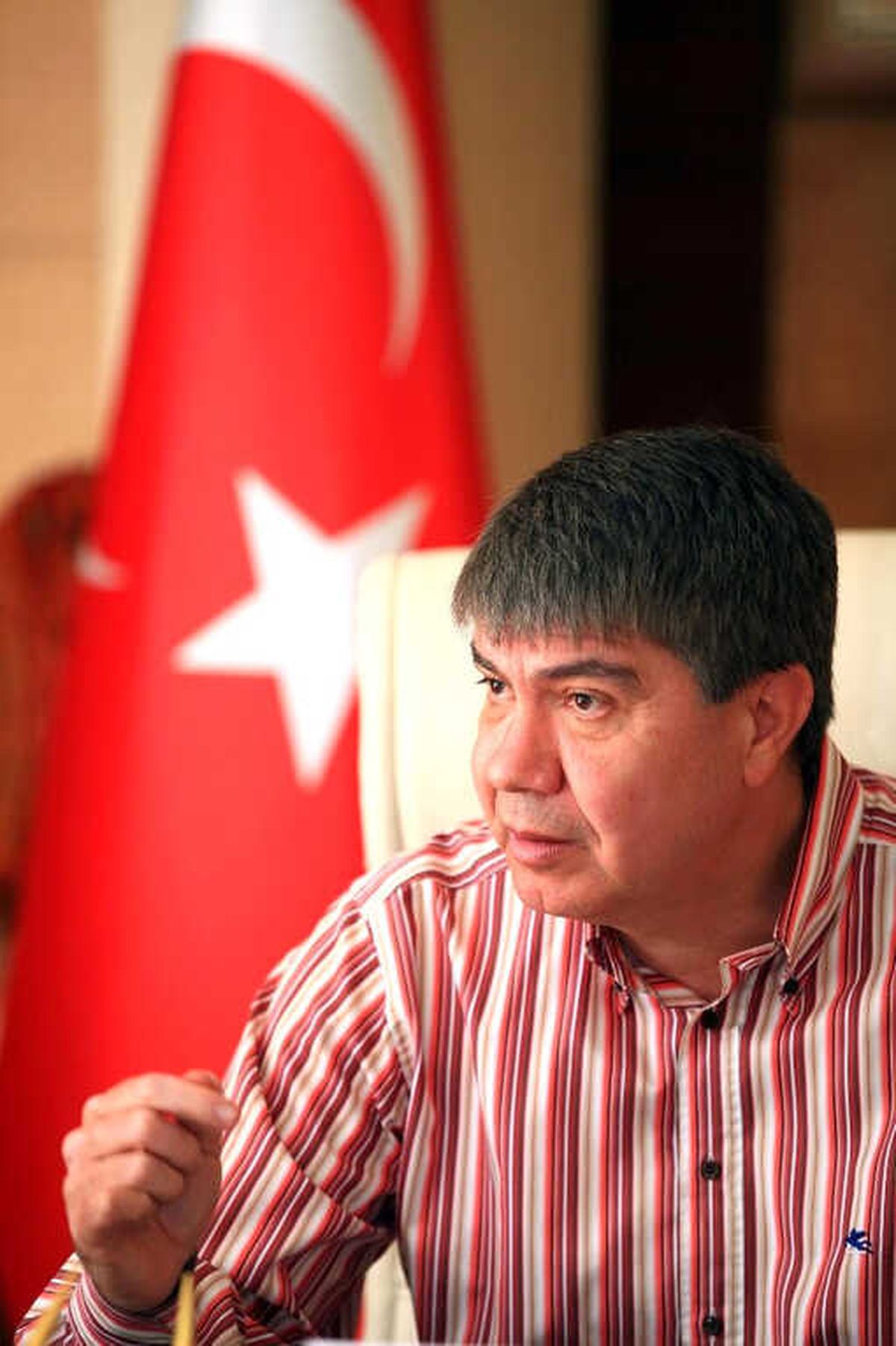 Türel\'den 16 Maddelik Yerli Ürün Kullanımı Genelgesi