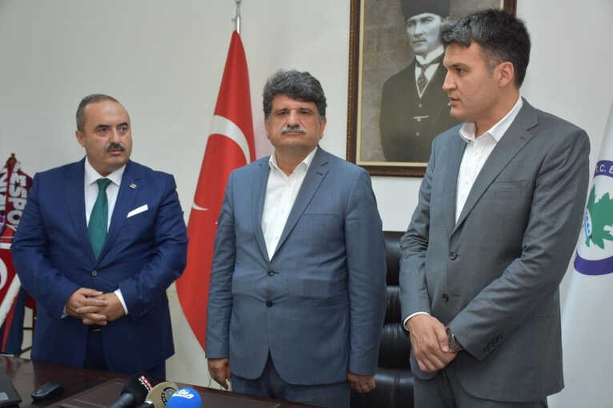 Türkmenistanlı İş Adamından Kırıkkale\'ye Yatırım