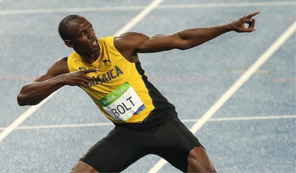 Usain Bolt, Futbolculuk Kariyeri İçin Avustralya\'da