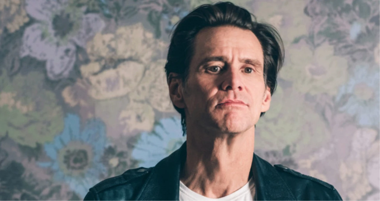 Yemen\'deki Saldırıya Tepki Gösteren Jim Carrey Kimdir?