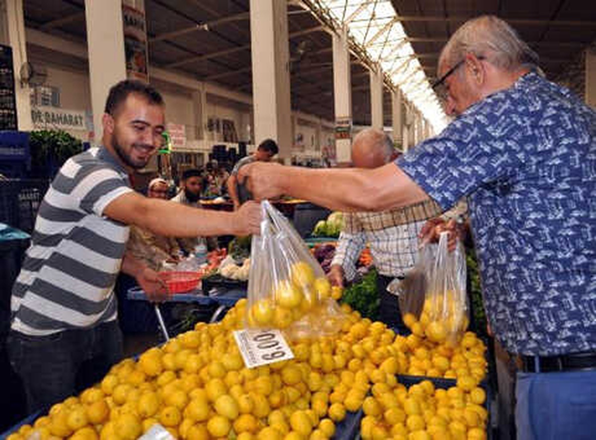 Yeni Mahsul Limonlar, Fiyatları Düşürecek