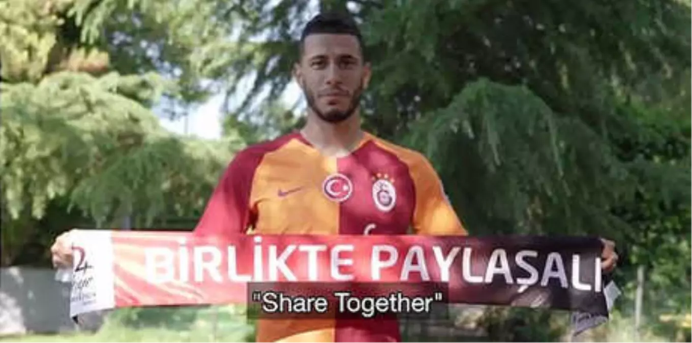 Younes Belhanda\'dan Türkiye\'nin Euro 2024 Adaylığına Destek!