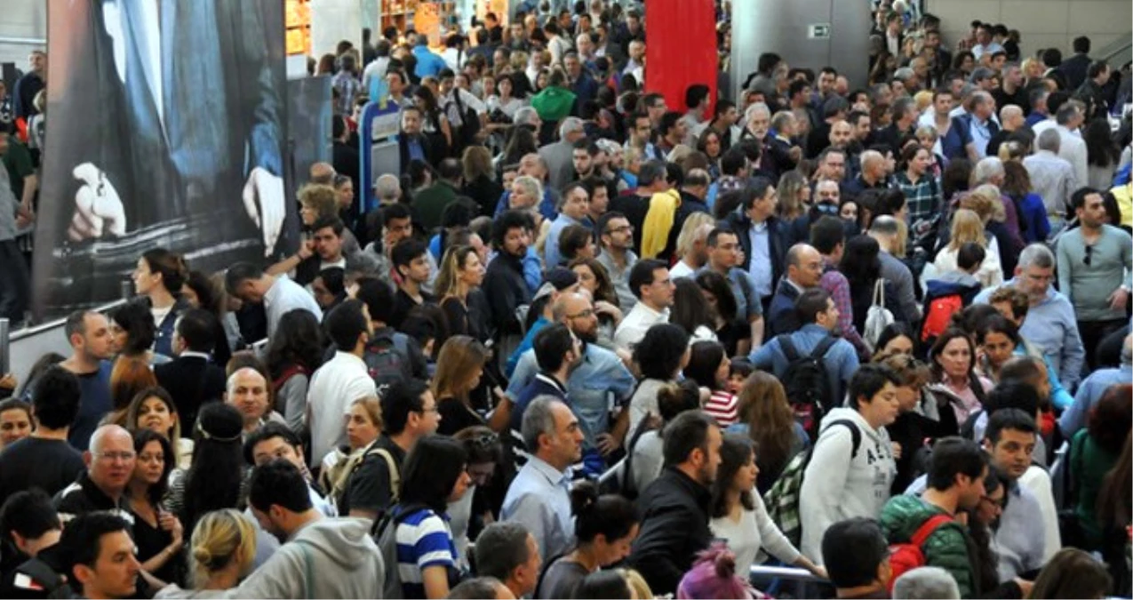 İstanbul Yeni Havalimanı\'nda Çalışacak Güvenlik Personeli Başvurusu İçin 30 Eylül Son Gün!