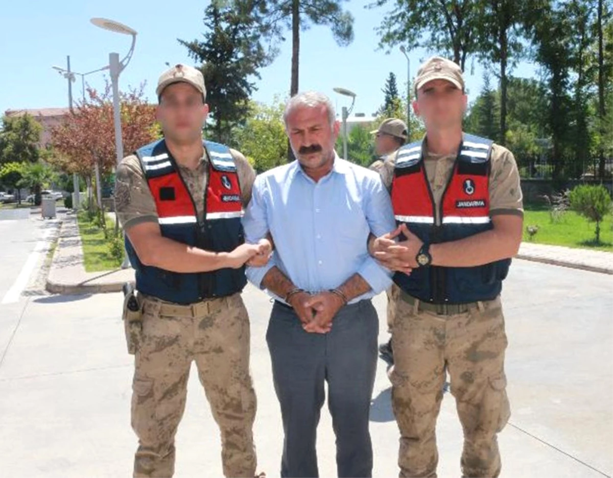 4 Asker Şehit Olmuştu: Hdp ve Dbp\'li Başkanlar Tutuklandı