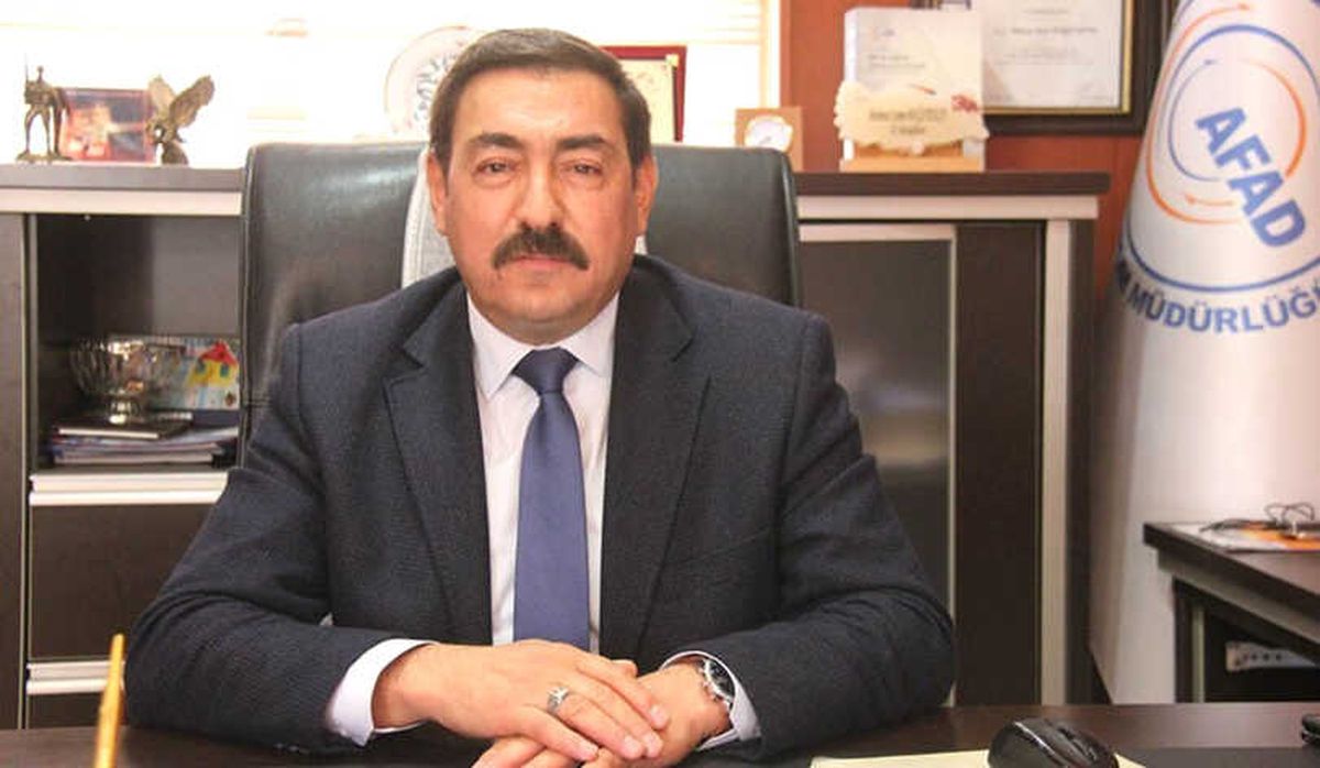 Afad\'dan Bayram Öncesi Uyarı