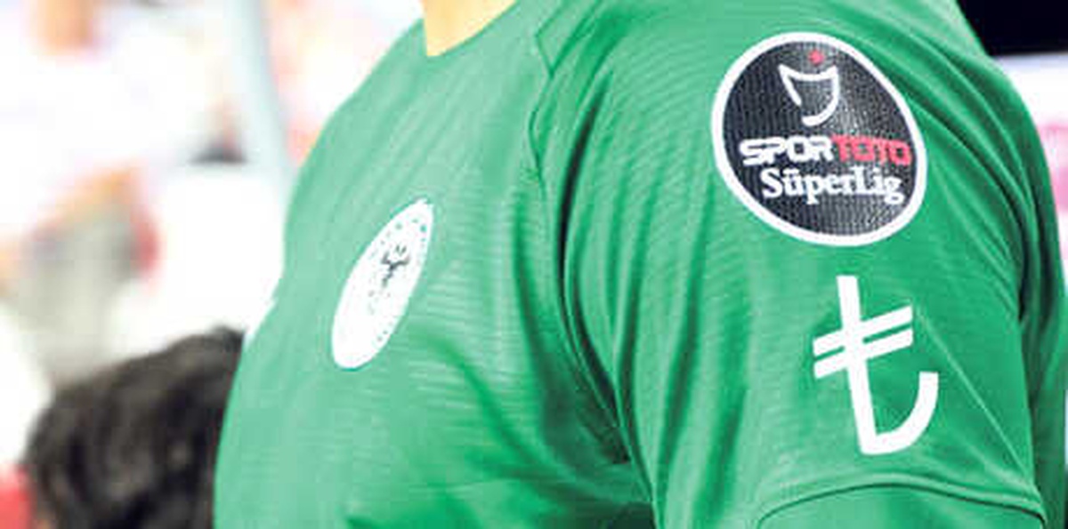 Atiker Konyaspor\'dan TL Desteği!