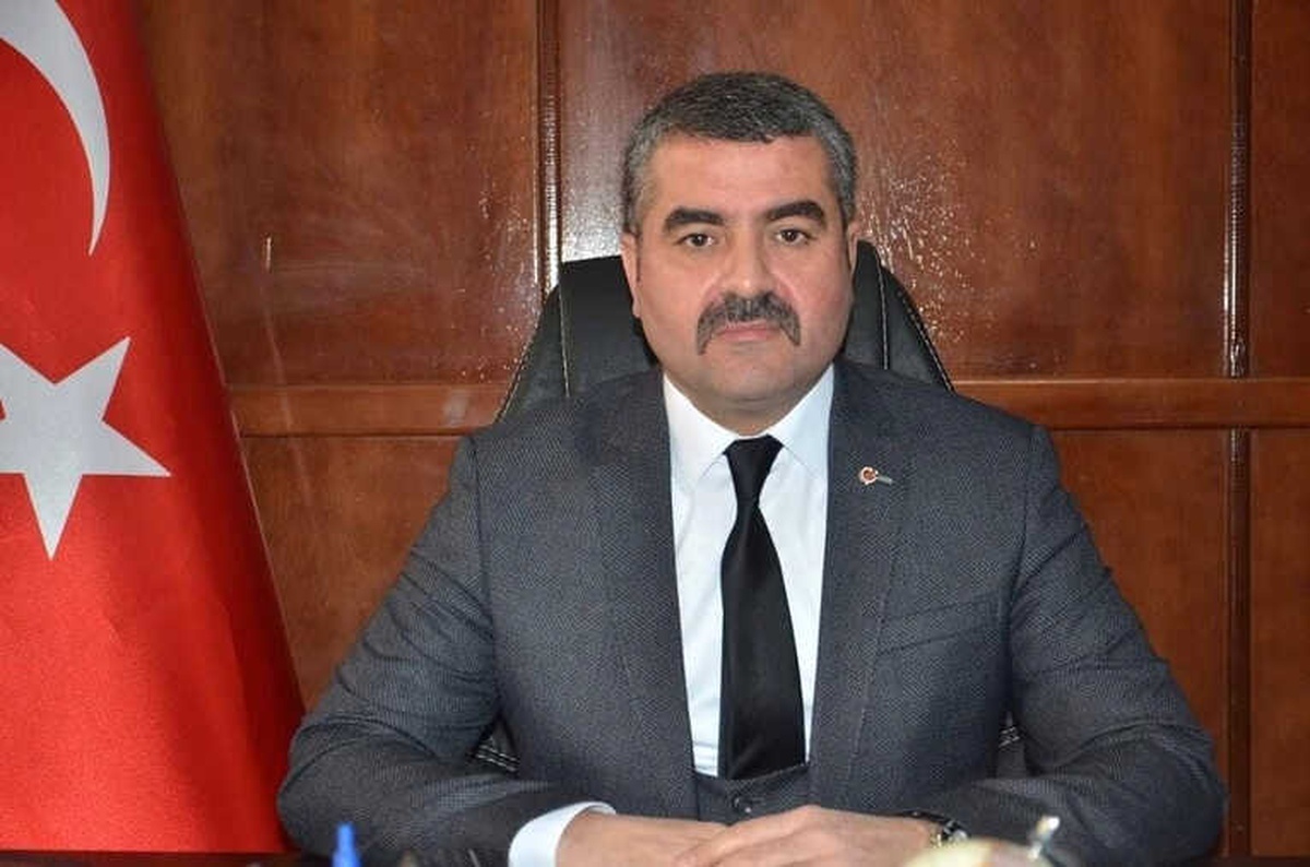 Avşar\'dan "Bayram Şekeriniz Kayısı Olsun" Çağrısı