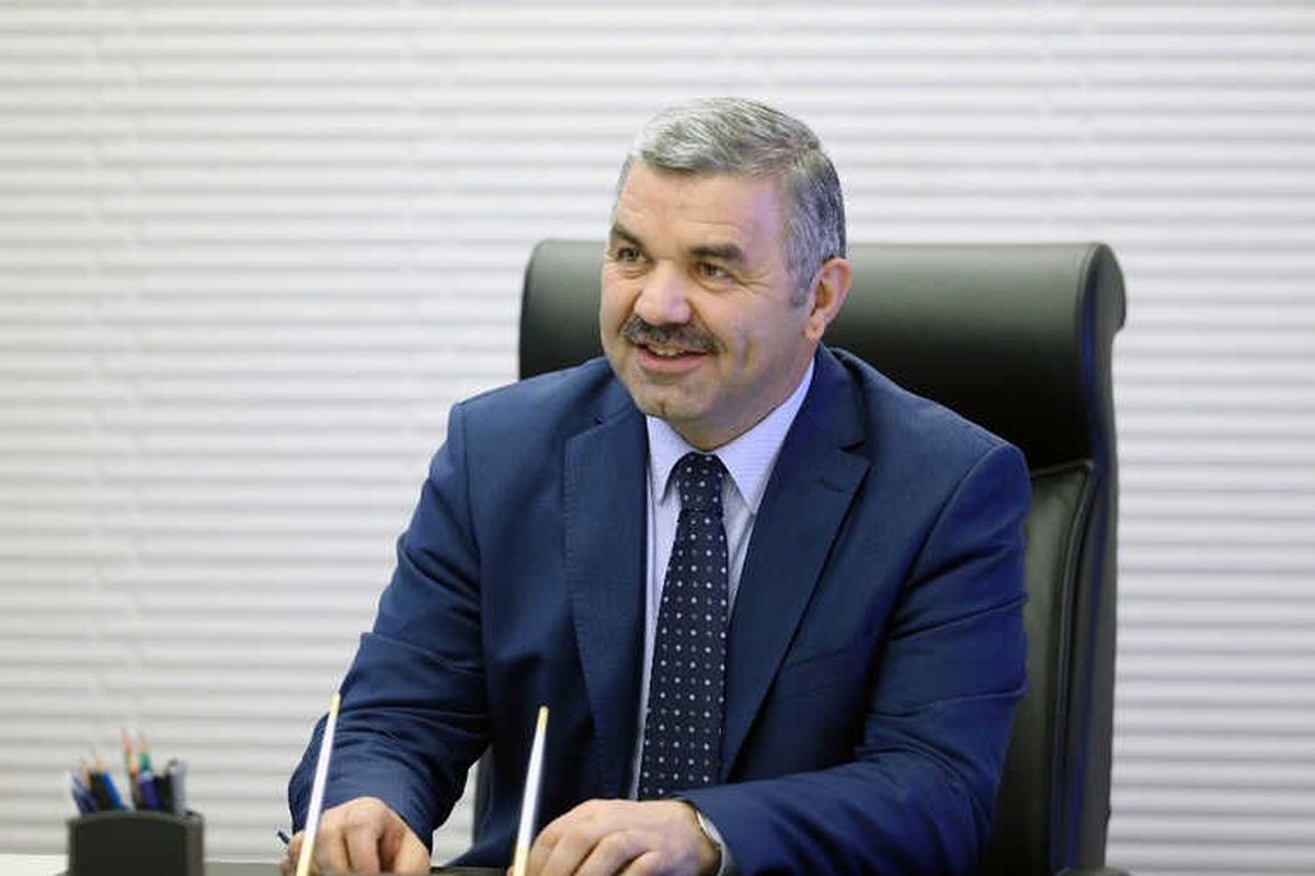Başkan Çelik\'ten Bayram Mesajı