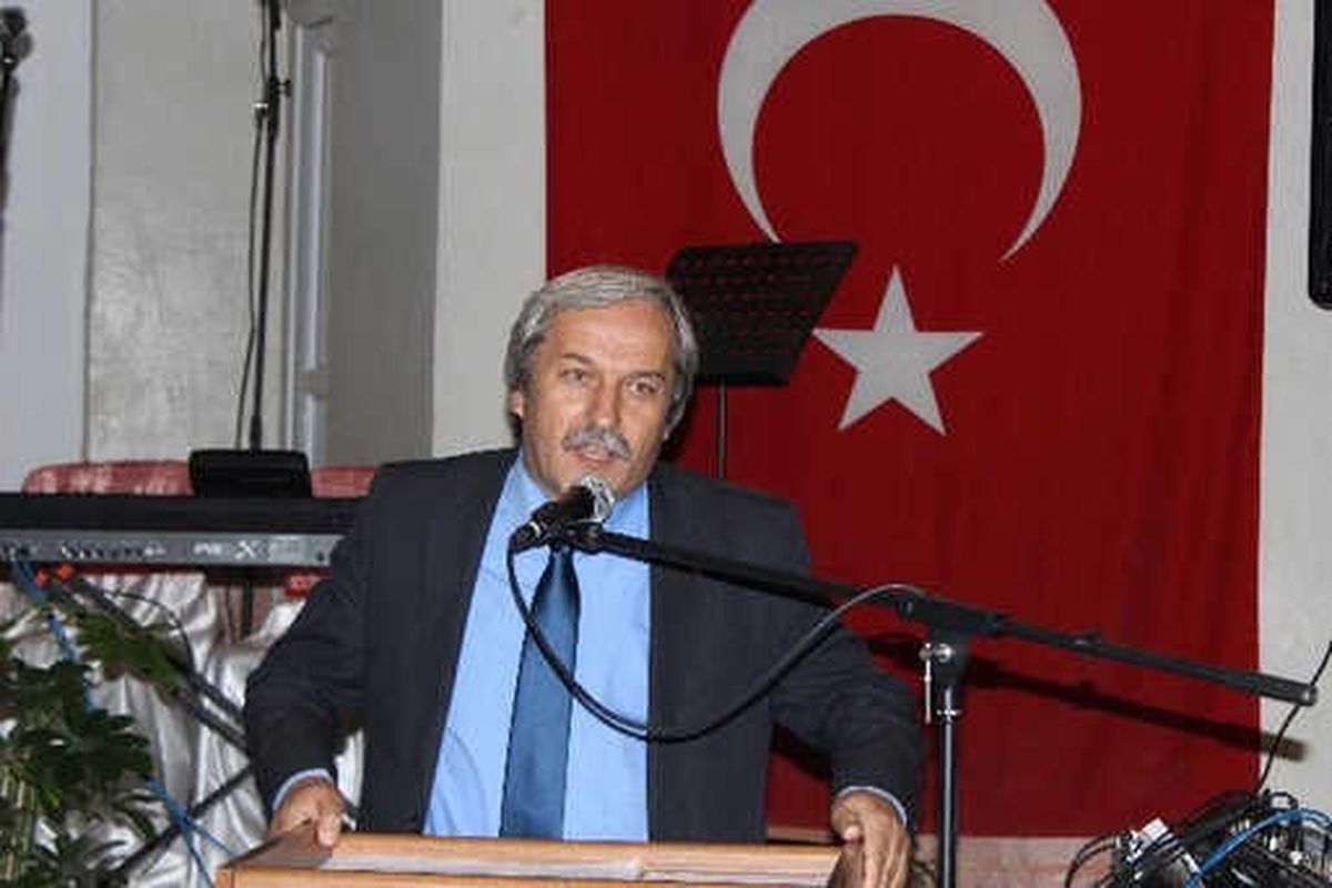 Başkan Şahin\'in Kurban Bayramı Mesajı