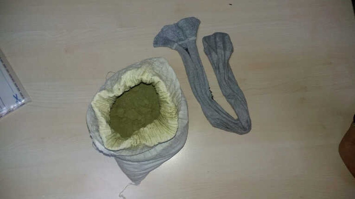 Bayram Öncesi Uyuşturucu Operasyonları: 62 Gözaltı
