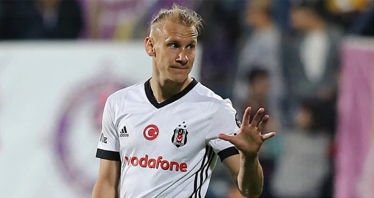 Beşiktaş, Vida İçin 17 Milyon Euro İstiyor