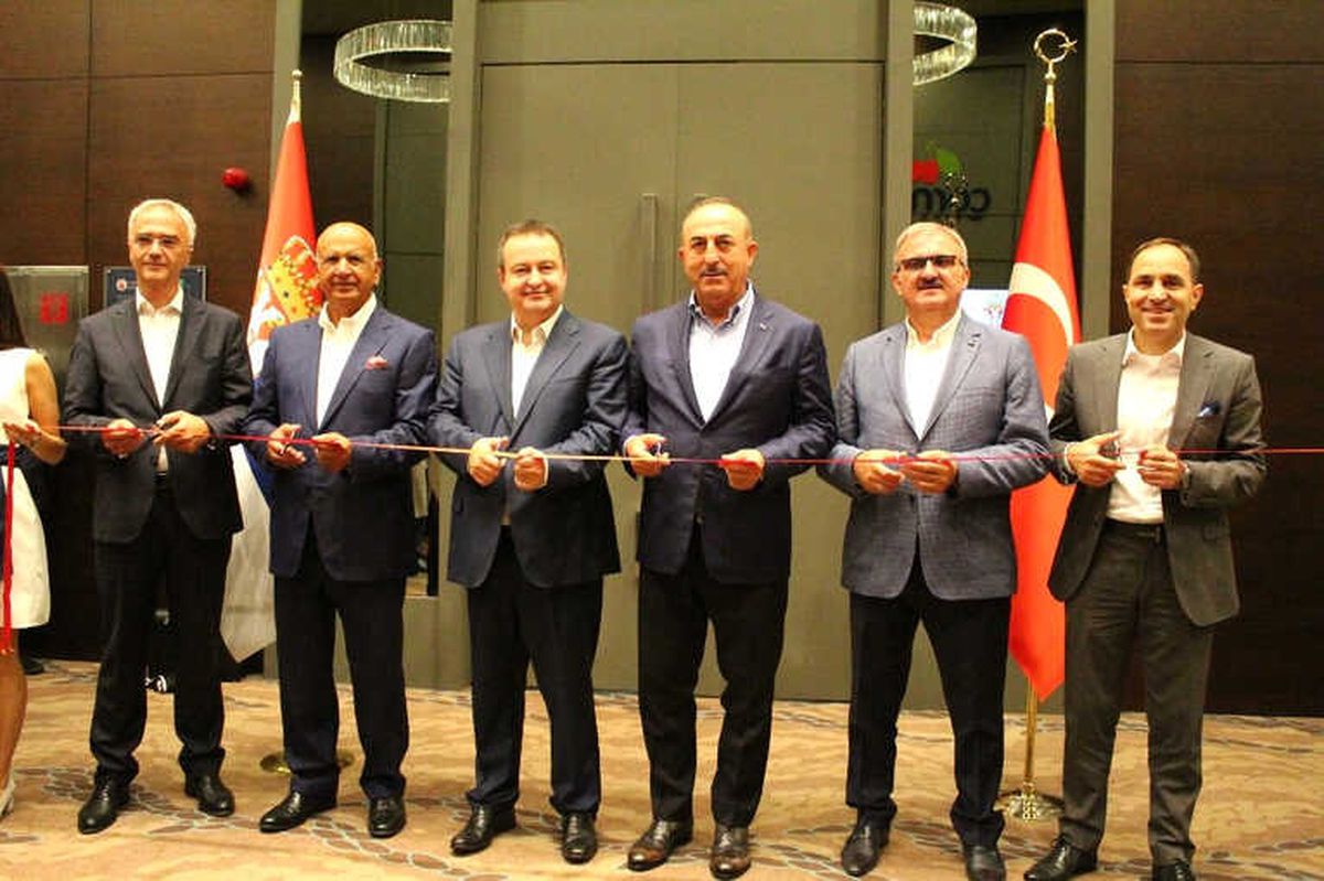 Dışişleri Bakanı Çavuşoğlu: "Abd Sorunları Çözmek İstemiyor"